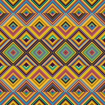 Seamless vector pattern. Tile herringbone geometric pattern . Natural khaki.. Stock Illustration