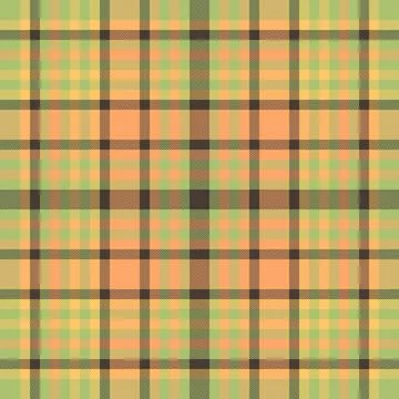 Up seamless vector pattern, various texture textile plaid. Product tartan c.. 스톡 일러스트