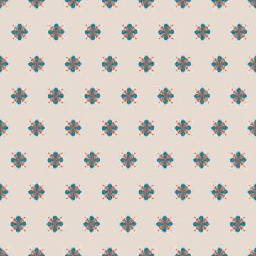 Seamless vector pattern. Vector EPS10 스톡 일러스트