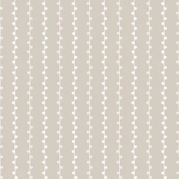 Seamless vector pattern. White twigs on grey background sketch イラスト素材