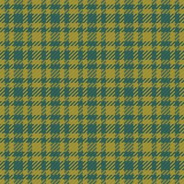This seamless vector plaid pattern features a timeless houndstoothinspired .. Stockillustratie