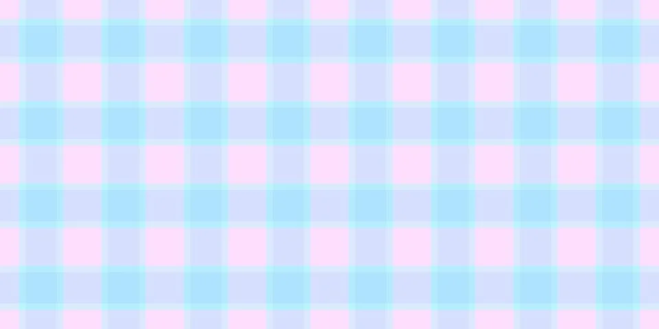 Seamless vector plaid pattern, perfect for creating fashionable outfits, re.. Stock Illustration