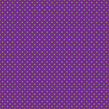 Seamless vector polka dots for pattern background, texture, web &amp; print. Stock Illustration