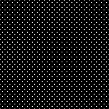 Seamless vector polka dots for pattern background, texture, web &amp; print. 스톡 일러스트
