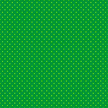 Seamless vector polka dots for pattern background, texture, web &amp; print. Stock Illustration