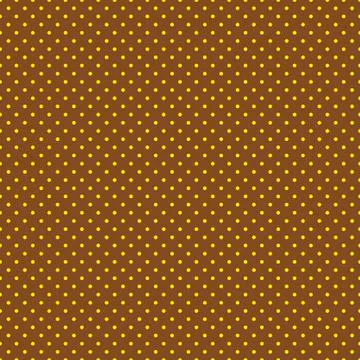 Seamless vector polka dots for pattern background, texture, web &amp; print. 스톡 일러스트