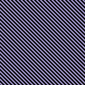 Seamless Vector Purple Black Diagonal Strips Pattern Background Stock Illustration