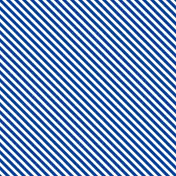 Seamless Vector Red Black Diagonal Strips Pattern Background Stock Illustration