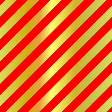 Seamless vector sparkling striped pattern Stock Illustration