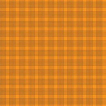 Seamless vector tablecloth pattern in red color for Thanksgiving tablecloth Stock Illustration