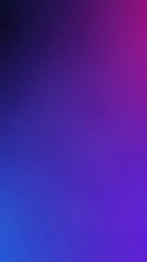 Seamless Vertical Blue and Purple Neon Gradient Loop Stock Footage 335740430