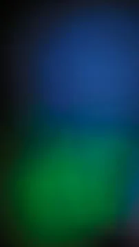 Seamless Vertical Color Gradient Background with Vibrant Abstract Multicolo.. Stock Illustration
