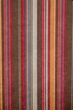 A Seamless vertical color lines pattern background Stock Photos