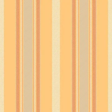 This seamless vertical line pattern balances a balanced band rhythm with a bo Stock Illustration