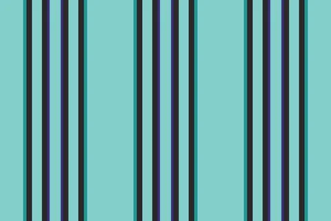 This seamless vertical line pattern balances alternating stripe widths with a Stock Illustration