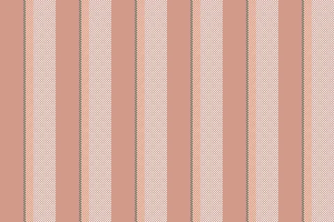 This seamless vertical line pattern balances a steady visual cadence with a m Stock Illustration