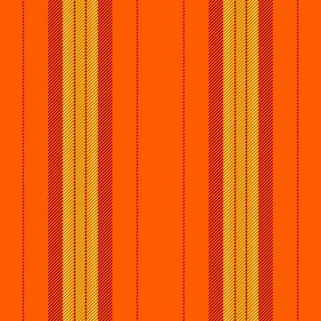 A seamless vertical line pattern shows a structured line sequence and a print Stock Illustration