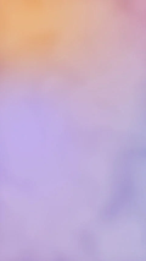 Seamless Vertical Pastel Gradient Loop for Social Media Stock Footage 335740396