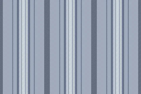 A seamless vertical stripe pattern in cool grey and white tones. This elegant 스톡 일러스트