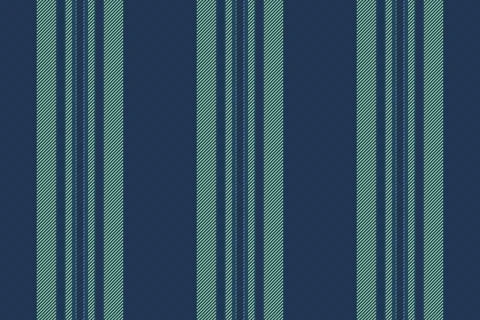 A seamless vertical stripe pattern in navy and mint green evokes professional Stock Illustration