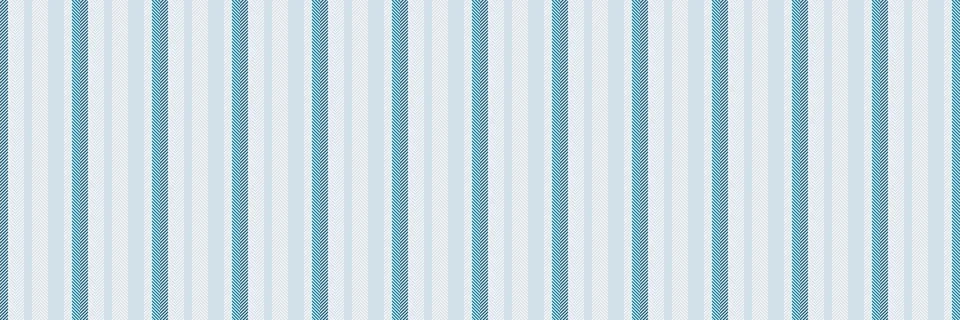 A seamless vertical stripe pattern shows a steady visual cadence and a surfac イラスト素材