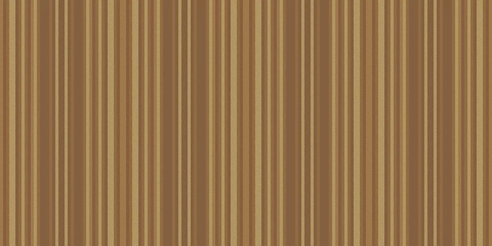 A seamless vertical stripe pattern shows regular linear spacing and a flat gr 스톡 일러스트