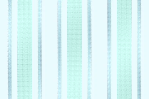 A seamless vertical stripe pattern in soothing mint and light blue hues. This 스톡 일러스트