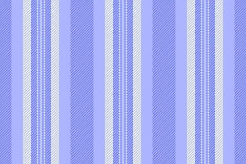 A seamless vertical stripe pattern in soothing lavender tones. This minimalis Stock Illustration