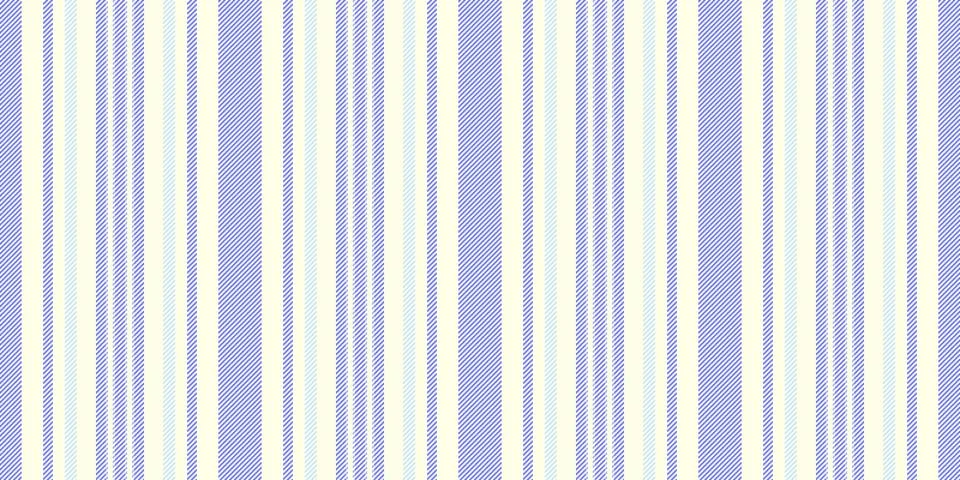 This seamless vertical striped pattern features a clean, professional aesthet Stock Illustration