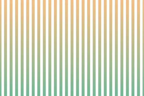 Seamless vertical striped pattern. Gradient lines background vector. イラスト素材