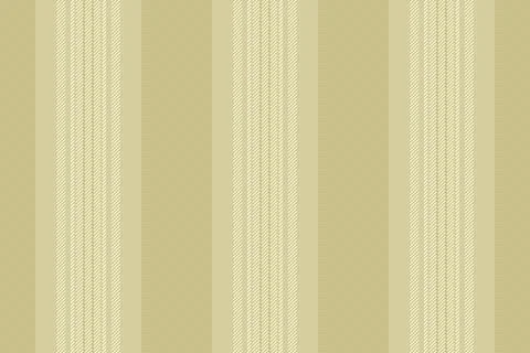 A seamless vertical striped pattern in soft beige tones exudes minimalism and Stock Illustration