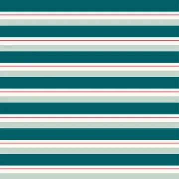 Seamless vertical stripes pattern Stock Illustration