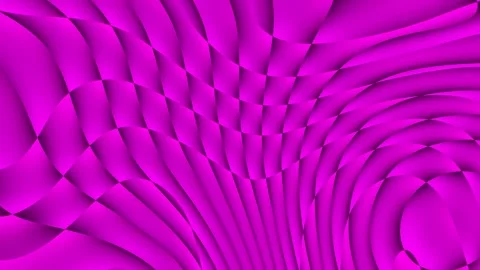Seamless vibrant abstract background featuring wavy patterns loop in shades.. Stock Footage 281216896