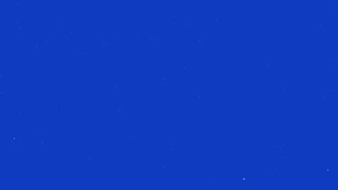 Seamless vibrant royal blue gradient background loop for video effects Stock Footage 336267947