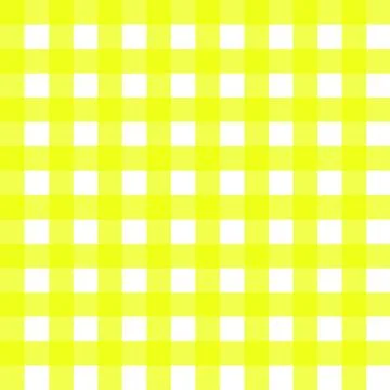 Seamless vichy pattern Stock Illustration