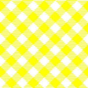 Seamless vichy pattern Stock Illustration