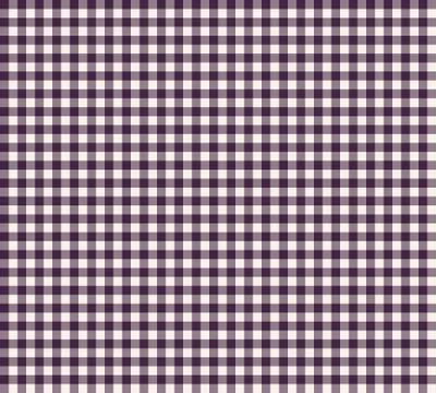 Seamless vichy pattern. Stock Illustration