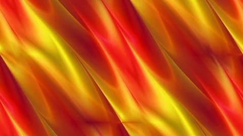 Seamless video - Fire background Stock Footage 118741781