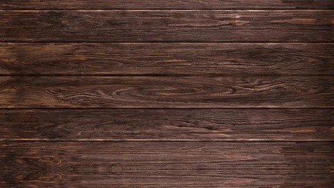 Seamless video - Wooden floor Stock Footage 118741237