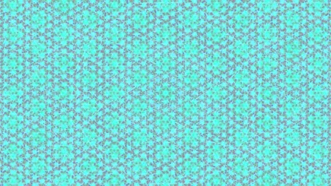 Seamless vintage floral geometric pattern texture background for retro wall.. Stock Footage 337657793