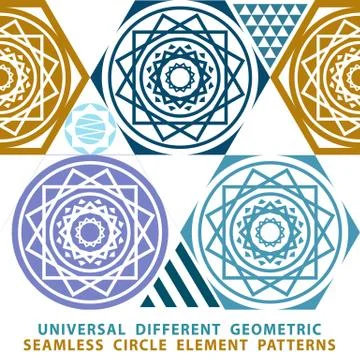 Seamless Vintage patchwork background with traditional blue tile decoration,  스톡 일러스트