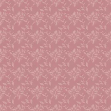 Seamless vintage pattern background Stock-Illustration