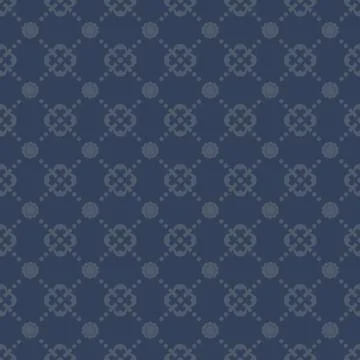 Seamless vintage pattern 스톡 일러스트