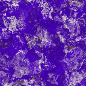 Seamless violet charoit pattern Illustrazione stock