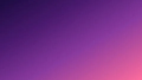 Seamless violet to magenta color gradient backdrop for modern abstract grap.. Stock Footage 343660856
