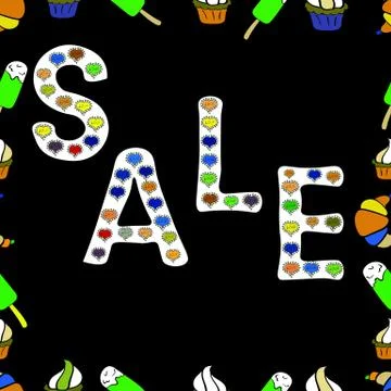 Seamless. Vivid marble texture vector frames. Picture in green, white and black 스톡 일러스트