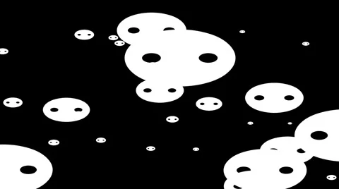 Seamless vj loop for your vj set and led pannels Stock Footage 5926252