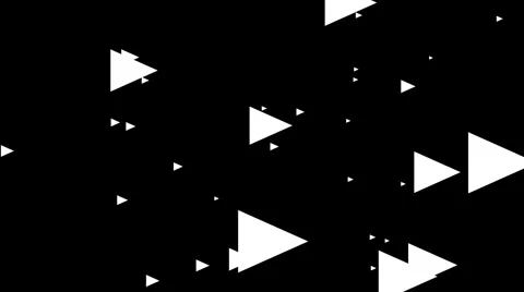 Seamless vj loop for your vj set and led pannels Video stock 5939766