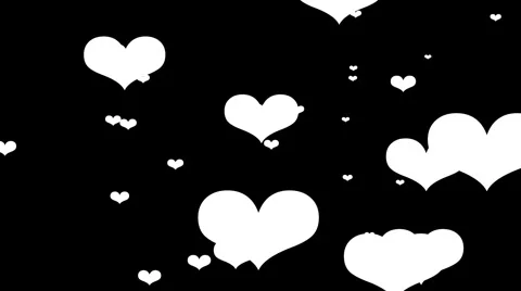 Seamless vj loop for your vj set and led pannels Stock Footage 5945859