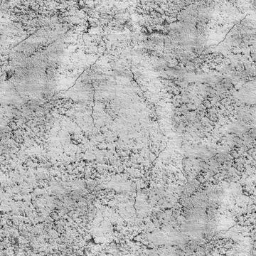 Seamless wall grunge texture Foto stock
